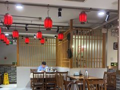 大堂-李老哈·东北菜(宋园路店)