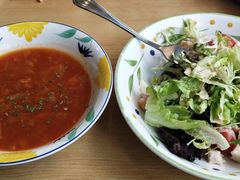 -萨莉亚意式餐厅(石鼓路店)