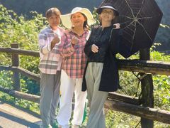 -武陵山森林公园