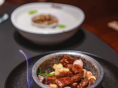 -曾宴·楚菜(湖北省博物馆店)