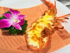 -79号渔船海鲜饭店(宝安店)