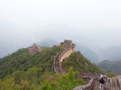 -居庸关长城