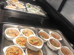 -比格比萨自助(花园路店)