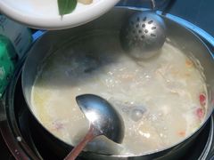 -淼福猪肚鸡·椰子鸡火锅(大沙地店)
