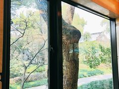 -浙江西子宾馆·瑶园咖啡厅