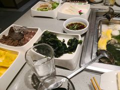 -海底捞火锅(高新活力汇店)