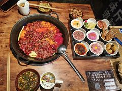 -楠火锅(太古里总店)