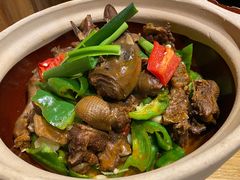 -寻钵记民菜馆·正宗常德钵子菜(滨湖路店)