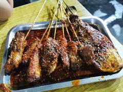 -袁师傅烤肉(弹子石店)