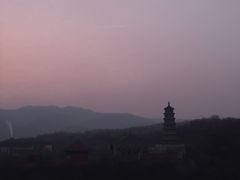 -云端咖啡(古北水镇景区店)
