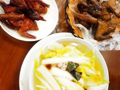 -煲煲掂风味煲仔饭餐厅(西区店)