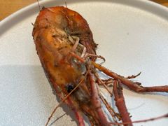 -隅乐胡椒虾·台湾菜·团建(皇岗店)