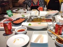 -海底捞火锅(攀枝花万达店)