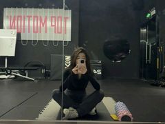 -TOP健身私教工作室(侨香店)