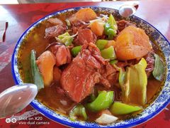 -东财大盘鸡(黑石礁店)