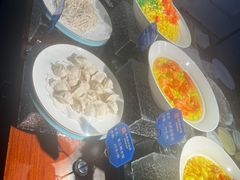 -老德州四合院·德州菜(天衢路店)