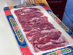 -京城阁·南门涮羊肉.小龙虾烧烤(松江九亭店)