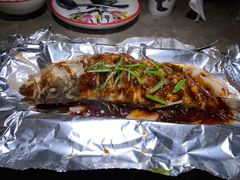 -新白鹿餐厅(嘉兴八佰伴华府店)