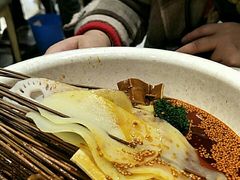 -嘉州叶婆婆钵钵鸡(建设路店)