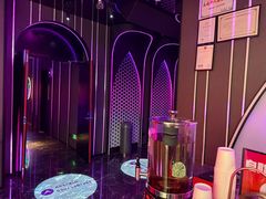 -星聚会KTV(合生汇黑金店)
