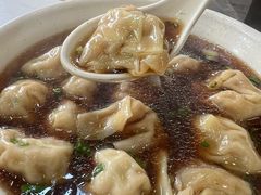 -蒋家桥饺面店(奥邦店)