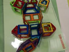 -金宝贝早教(济南欧亚大观商场中心)