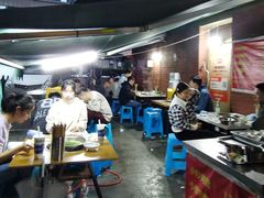 -海关荤豆花(洋河一路店)