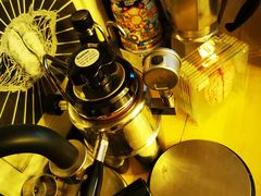 -云端咖啡私房店(河松街店)