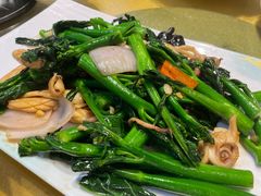 -大笑饭堂(甲子桥店)