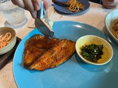 -半山腰·云南菜(侨福芳草地店)