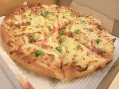 picture-尊宝比萨(石牌东店)