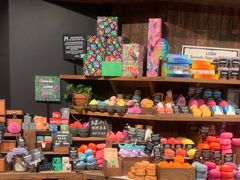 -LUSH(威尼斯人店)
