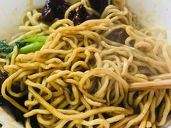 -泰顺江南春面馆