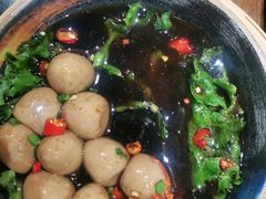 -山城鼎重庆老火锅(西安钟楼店)