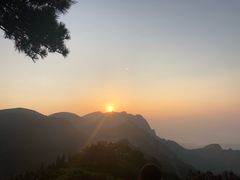 -含鄱口