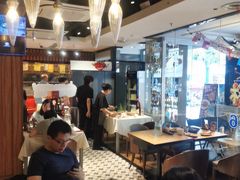 -耶里夏丽·丝路新疆菜·清真食品(徐汇南丹东路臻选店)