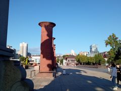 -大雁塔北广场音乐喷泉