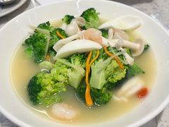 -Aqua Oasis 水天堂(常熟永旺店)