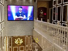 -金麦圣KTV