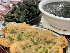 -乡味海鲜农家菜·巽寮土窑鸡(地道美食店)
