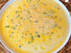 咸蛋黄炖蛋-老季市·三代非遗传承·地标美食老汁鸡(工农路店)