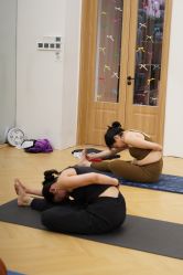 -YogaTime瑜伽时光