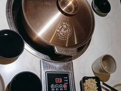 -狐狸爱上椰子鸡(滨江星光大道店)