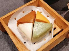 -柒园·三十年创意杭帮菜(龙湖滨江天街店)