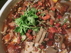 -维吾尔餐厅(宜山路店)