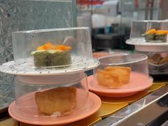 -争鲜回转寿司(西红门荟聚PLUS店)