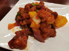 -古南都·老广东酒楼(龙江店)