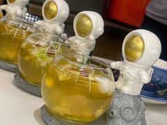 -蘇小主·创意中国菜(金茂览秀城店)