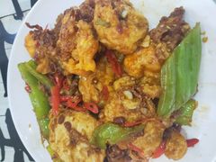 -文杰餐馆(南洪时尚风情街店)