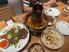 -一坐一忘云南菜(嘉里中心店)